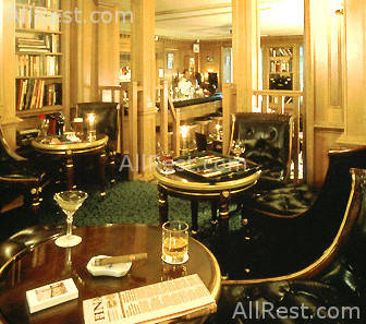 Hotel Ritz Paris 63